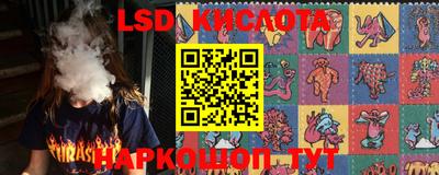 кокс Берёзовский